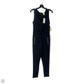 Jumpsuit By Chicos In Navy, Size: 0