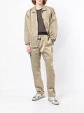 FEAR OF GOD ESSENTIALS Essentials Coaches light jacket