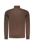 NORWAY 1963 roll-neck sweater