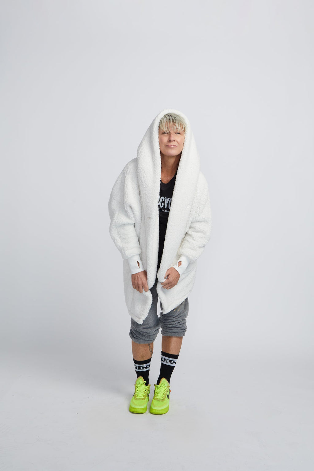 Best Lounger In The World
