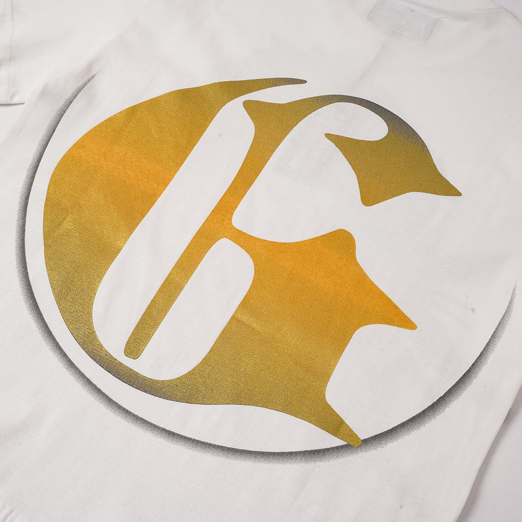 Godspeed White Rock Graphic Short-Sleeve T-Shirt