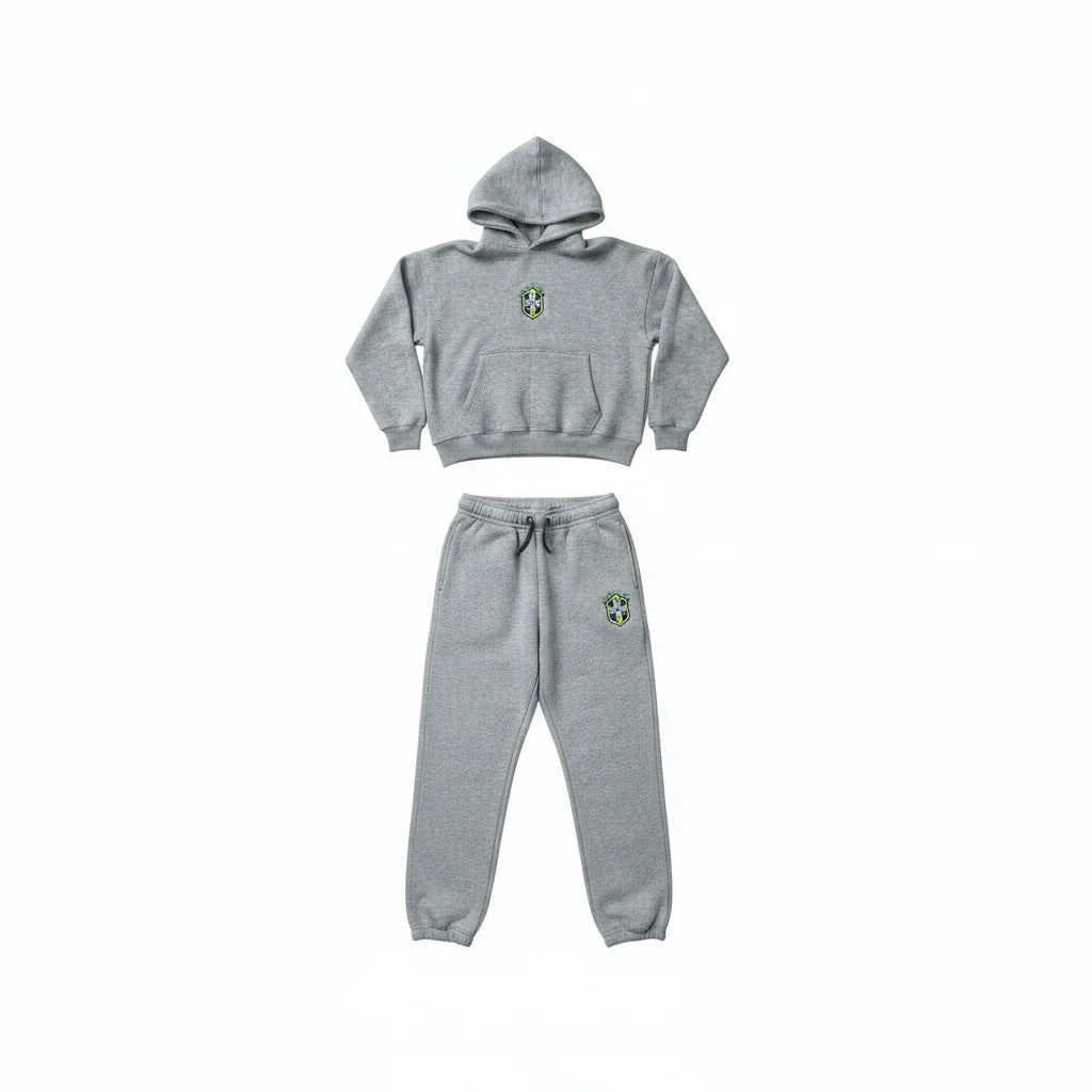 Brazilian x Limited Edition Tracksuit